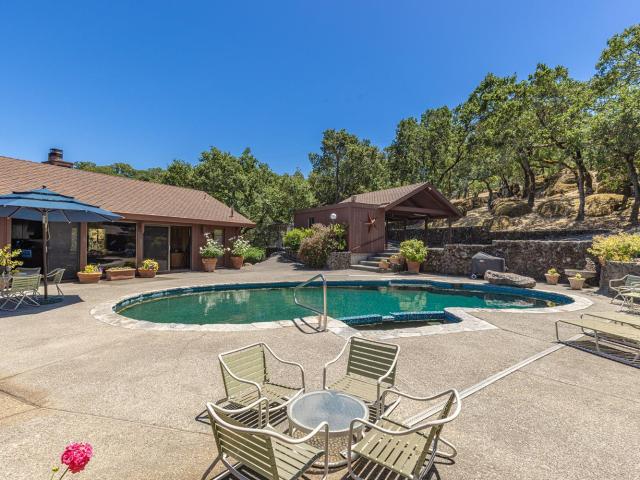 2231 First Ave, Napa, CA 94558 | MLS #326012