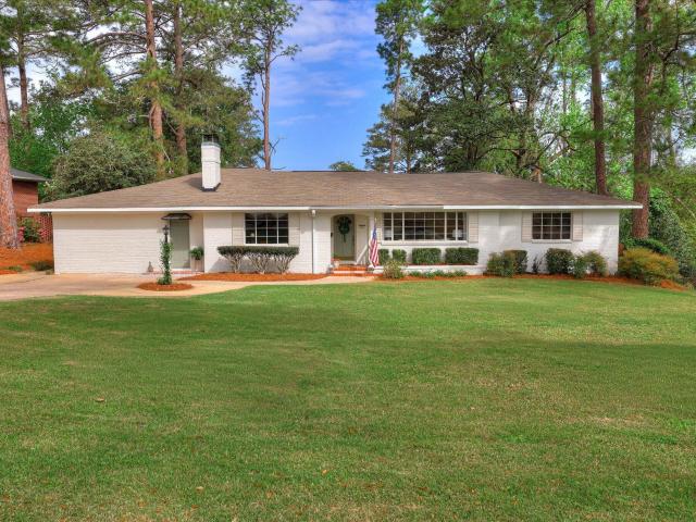 2231 Huntington Road