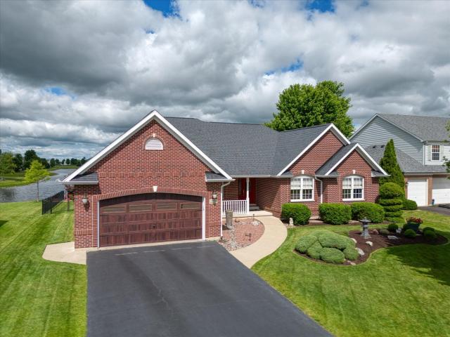 2231 Luther Lowell Lane