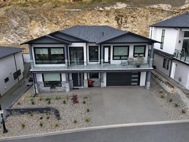 2231 Lavetta Drive, Kelowna, BC, V1P 1R3 house for sale | Listing ID 10389 | Royal LePage