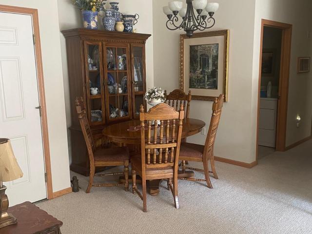2231 Penn Place # 305