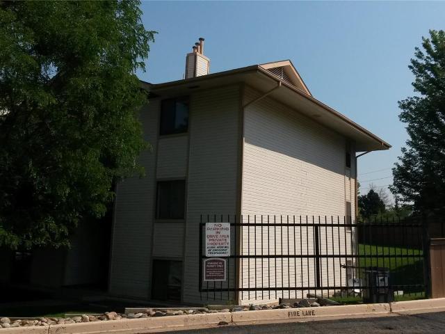 2231 Sable Boulevard # 912