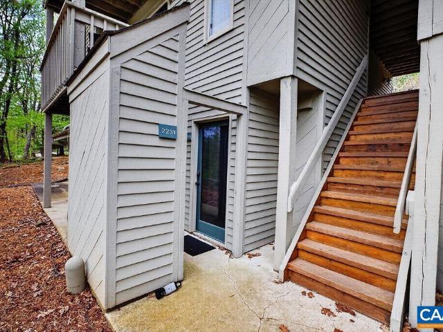 2231 Tanners Ridge Condos