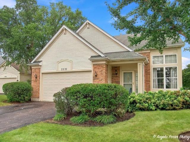 2231 Wilshire Ct, Grayslake, IL 60030