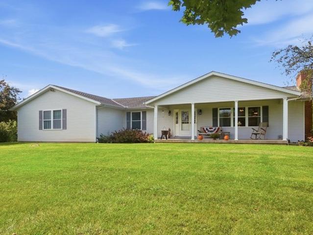 22321 Raymond Rd, Raymond, OH 43067