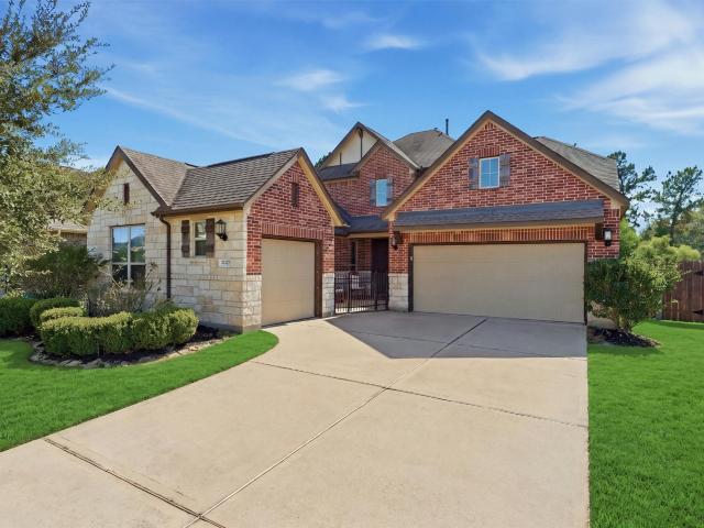 22327 Whitecourt Drive