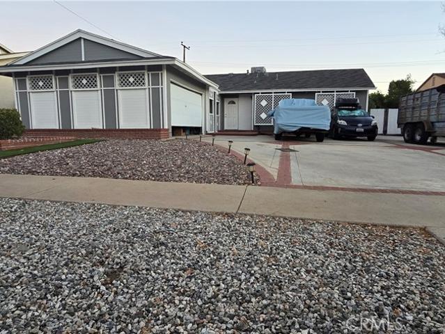 22326 Paraguay Drive