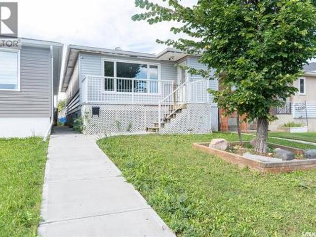 2232 Mcara Street, Regina, SK, S4N 2W1 house for sale | Listing ID SK048726 | Royal LePage