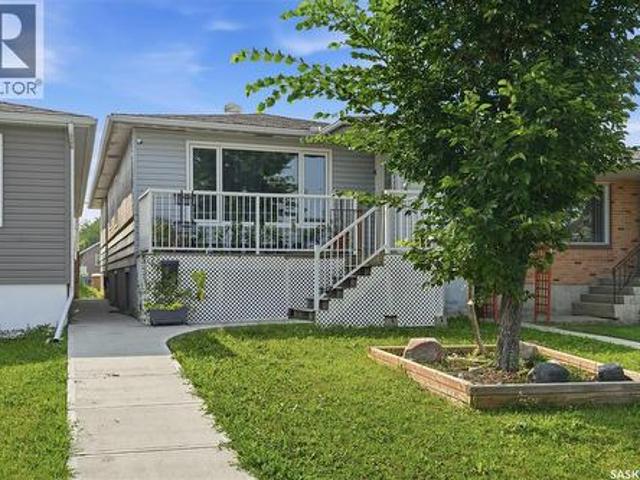 2232 Mcara Street, Regina, SK, S4N 2W1 house for sale | Listing ID SK043853 | Royal LePage