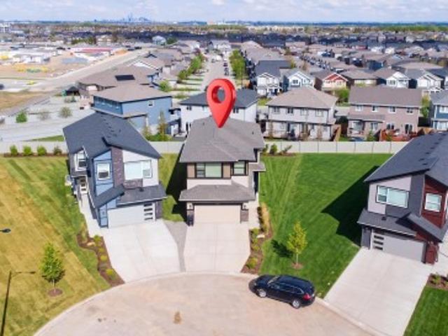 2232 Avenue Nw, Edmonton, AB, T5T 7Y3 house for sale | Listing ID E4504 | Royal LePage