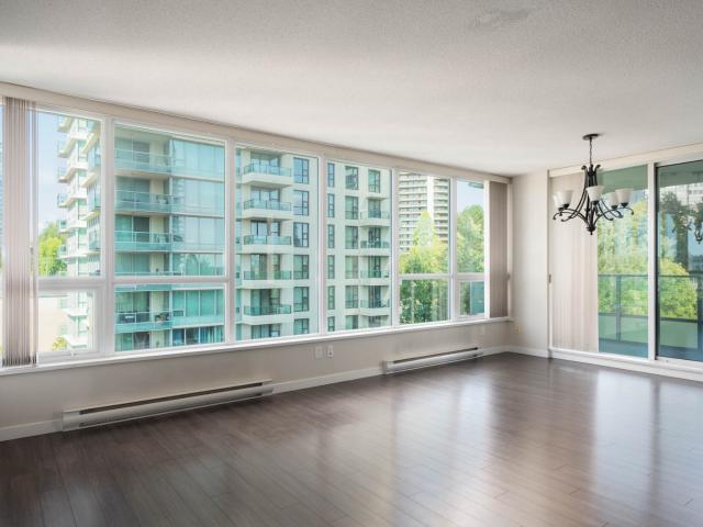 2232 Douglas Rd 7th Floor, Vancouver | Birds Nest Properties