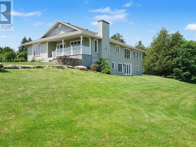2232 Drummond Concession 2 Road, Drummond/North Elmsley, ON, K7H 3C3 house for sale | Listing ID X13687 | Royal LePage