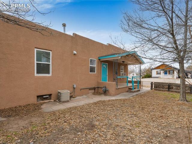 2232 E Routt Ave, Pueblo, CO 81004 | MLS #1484