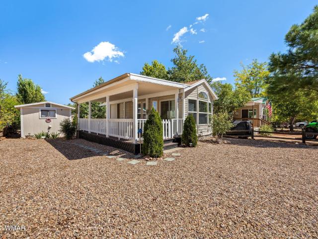 2232 Rodeo Road
