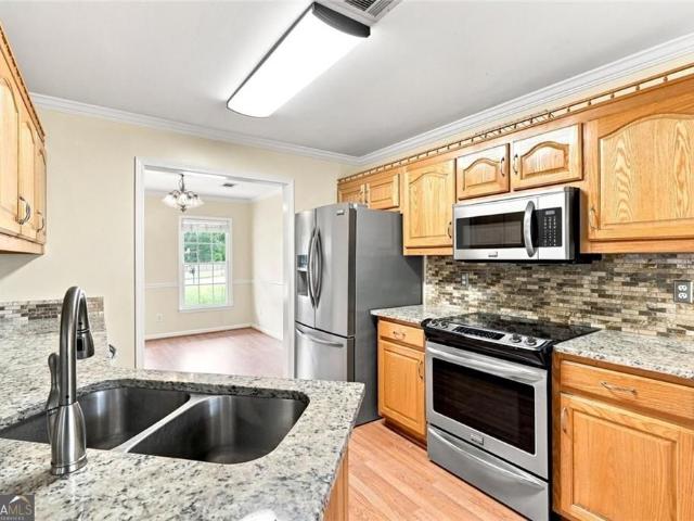 2232 Woodbriar Drive