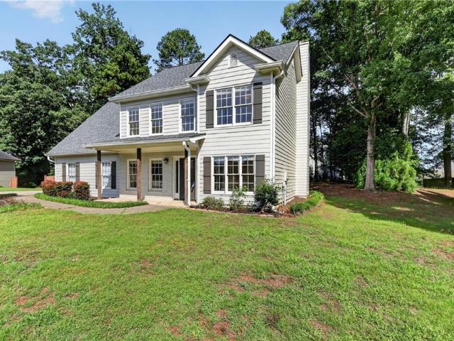 2232 Woodbriar Drive