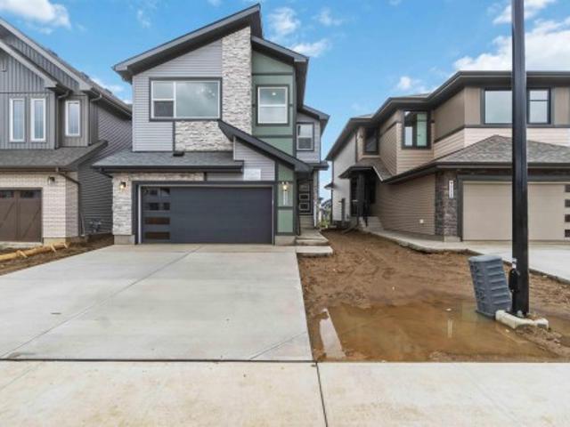 2232 5 Avenue, Edmonton, AB, T6X 3L8 house for sale | Listing ID E4495 | Royal LePage