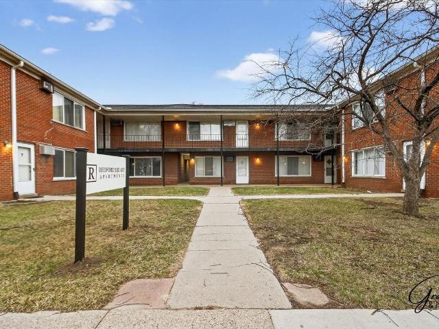 22330 W Warren 1 Bedroom Apartment for Rent at 22330 W Warren Ave, Detroit, MI 48239 Cody Rouge