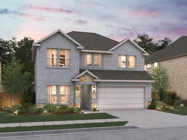 2233 Maple Ridge Dr, Van Alstyne, TX 75495