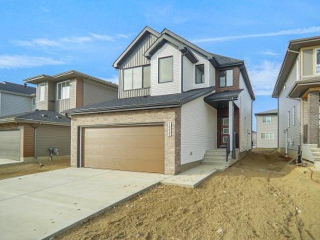 2233 A Street Nw, Edmonton, AB, T6M 3B6 house for sale | Listing ID E4509 | Royal LePage