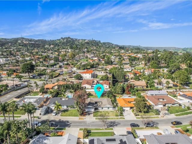 2233 Angelcrest Dr, Hacienda Heights, CA 91745 | MLS #TR26057