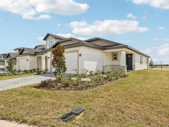 2233 Hen Rd, Minneola, FL 34715 | MLS #O6335