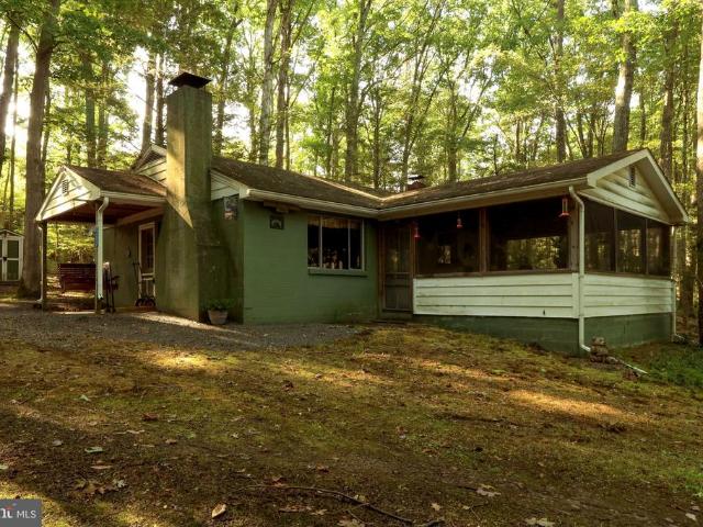 2233 Laurel Run Rd