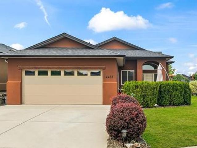 2233 Terrero Place, Westbank, BC, V4T 3B7 house for sale | Listing ID 10395 | Royal LePage