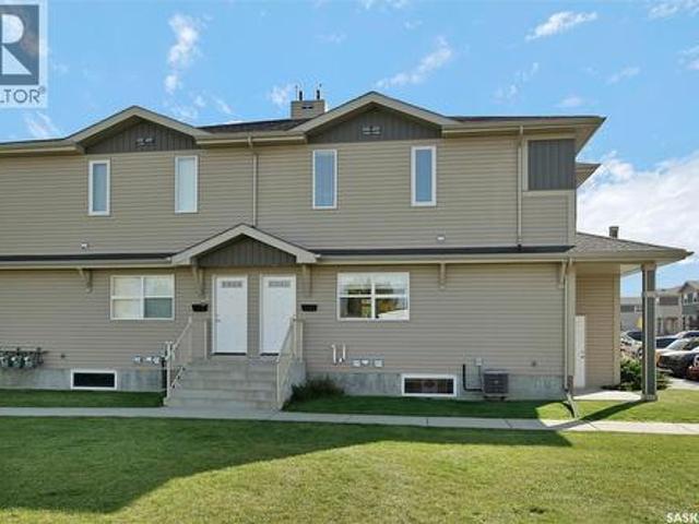 223 100 Chaparral Boulevard, Martensville, SK, S0K 0A2 townhouse for sale | Listing ID SK049475 | Royal LePage