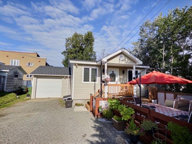 223 14E Rue, Val D'Or, QC, J9P 3E2 house for sale | Listing ID 20170 | Royal LePage