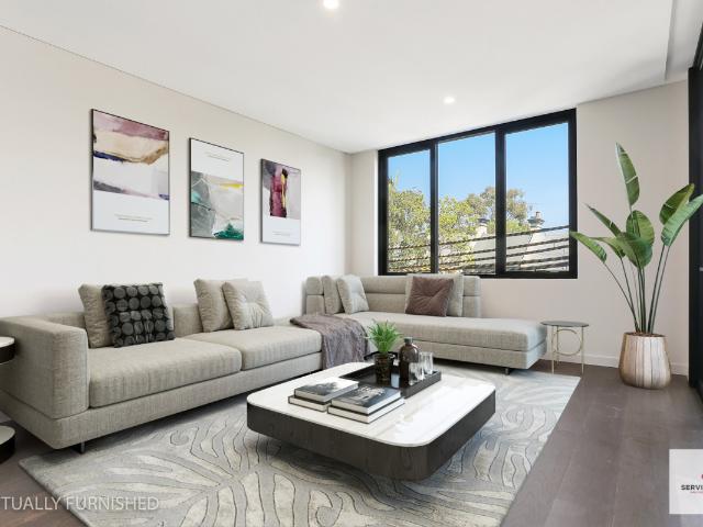 223 / 6 Cowper Street, Glebe NSW 2037