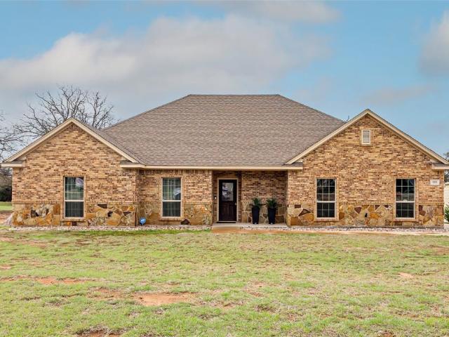 223 Cottongame Rd, Weatherford, TX 76088 | MLS #21323
