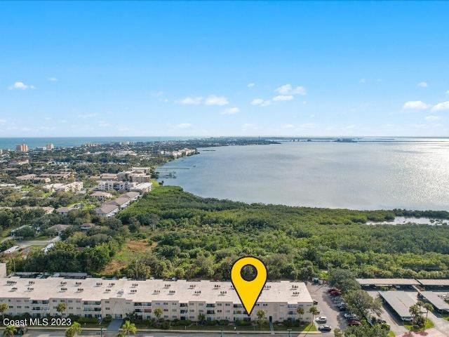 223 Columbia Dr, Unit 104, Cape Canaveral, FL 32920 | MLS #978074