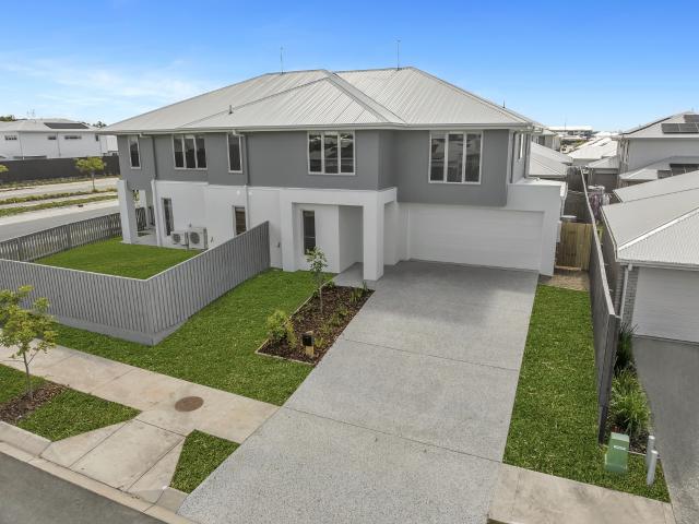 2/23 Carnarvon Crescent, Banya
