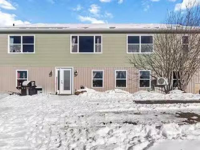223 Church Street, Bridgetown, NS, B0S 1C0 house for sale L.