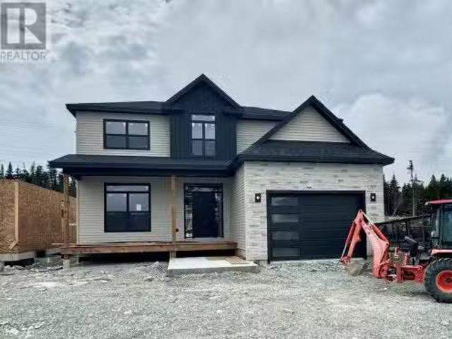 223 Cheeseman Drive, St. John’S, NL, A1H 0R2 house for sale.
