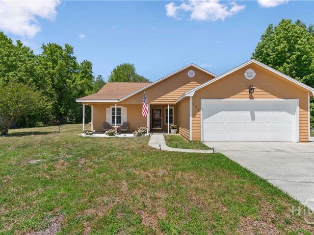 223 Chestnut Court