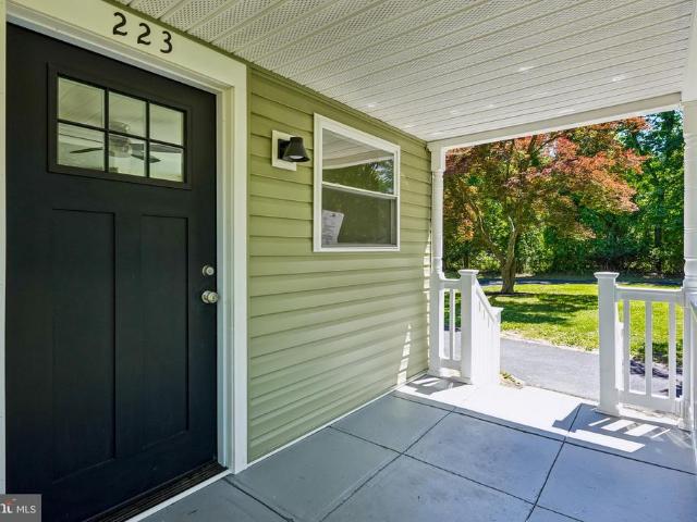 223 Cypress Avenue
