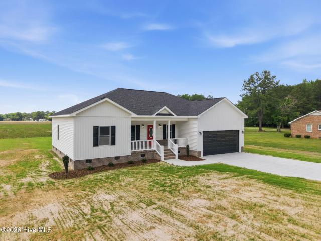 223 A C Smith Road