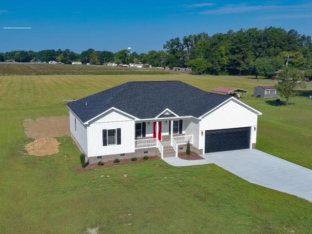 223 A C Smith Road