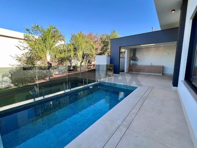 223 Área Útil Casa de Condomínio Alugar, 3 Dormitórios localizado em Condomínio Damha, Piracicaba, São Paulo, 13403771 | Brasil