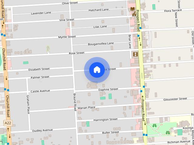 2/23 Azalea Street, Prospect SA 5082 Apartment For Rent | Domain