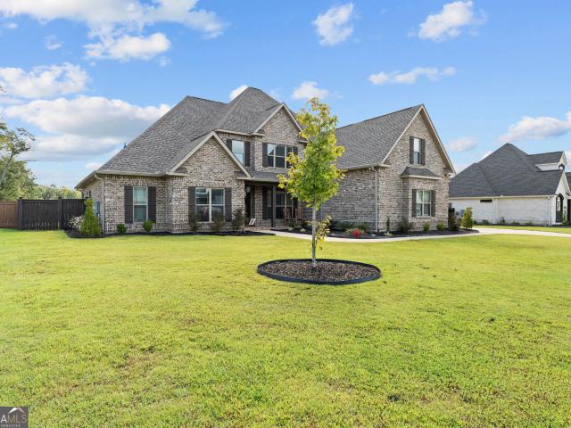 223 Bristleleaf Path