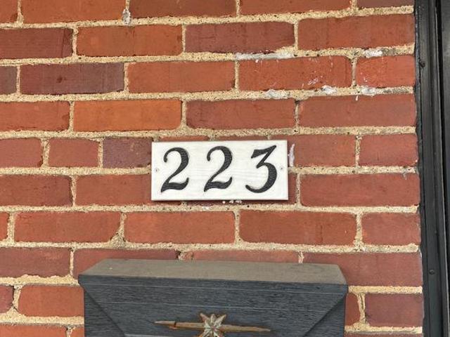 223 Grand Avenue