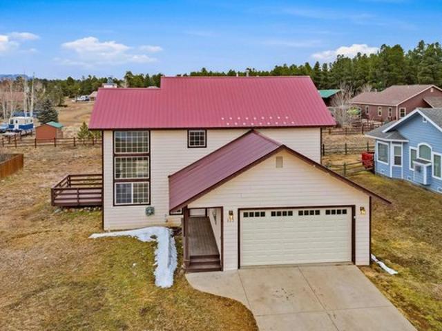 223 Driftwood Dr, Pagosa Springs, CO 81147