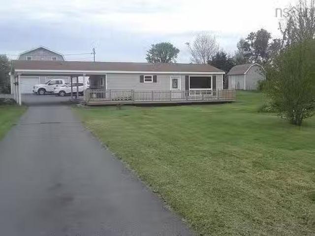 223 Durham Road, Durham, NS, B0K 2A0 house for sale Listing.