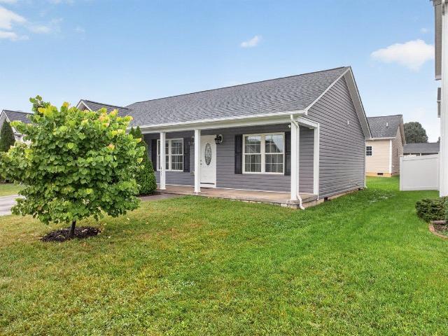 223 dylan cir