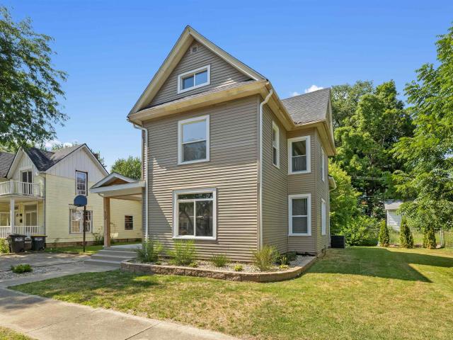 223 E William Street