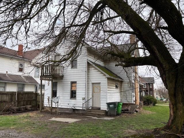 223 E Oxford Street
