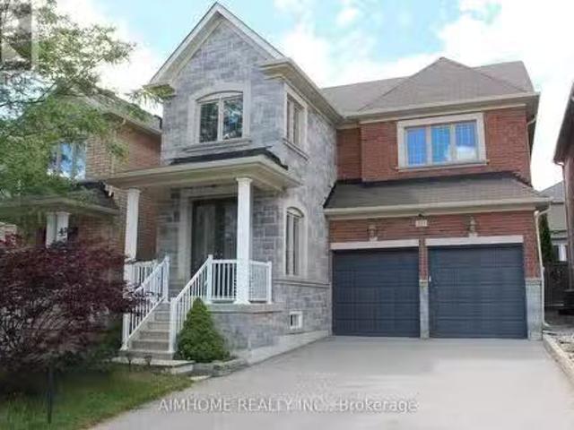 223 Emma Broadbent Court, Newmarket, ON, L3X 3K8 house for s.